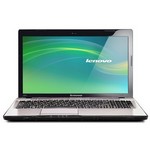 ������ �������� IdeaPad Z570