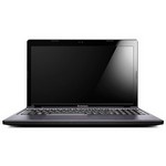 ������ �������� IdeaPad Z580