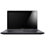 ������ �������� IdeaPad Z585