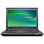 ������ �������� ThinkPad L412