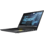 ������ �������� ThinkPad P51s