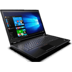 ������ �������� ThinkPad P70