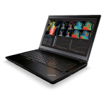 ������ �������� ThinkPad P71