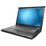������ �������� ThinkPad R400