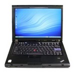 ������ �������� ThinkPad R61
