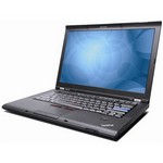 ������ �������� ThinkPad T400