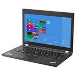 ������ �������� ThinkPad T430u
