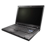 ������ �������� ThinkPad T500