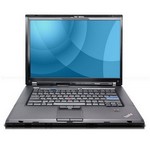 ������ �������� ThinkPad W500