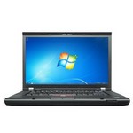 ������ �������� ThinkPad W510