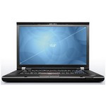 ������ �������� ThinkPad W520
