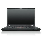 ������ �������� ThinkPad W530