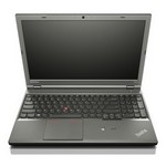 ������ �������� ThinkPad W540