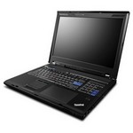 ������ �������� ThinkPad W701