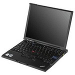 ������ �������� ThinkPad X61s