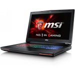 ������ �������� GE62