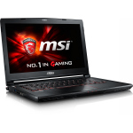 ������ �������� GE72