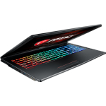 ������ �������� GF62VR