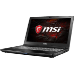 ������ �������� GL62