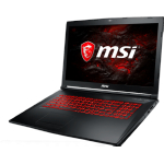 ������ �������� GL72VR