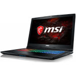 ������ �������� GP72VR