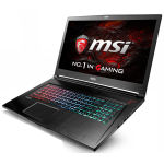 ������ �������� GS73