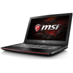 ������ �������� GT62VR