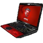 ������ �������� GT70 2O