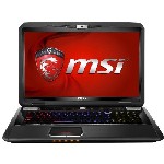 ������ �������� GT70 2PE