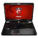 ������ �������� GT70