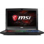 ������ �������� GT73EVR