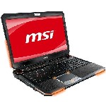 ������ �������� GX680