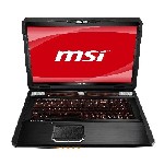 ������ �������� GX780