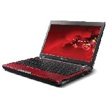 ������ �������� Easynote Butterfly Xs