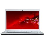 ������ �������� Easynote Lm98