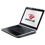 ������ �������� Easynote Nj65