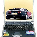 ������ �������� Explorer E570