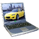 ������ �������� Explorer H576