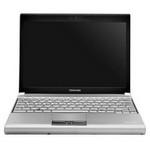 ������ �������� Portege A600