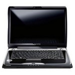 ������ �������� Qosmio F50