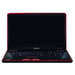 ������ �������� Qosmio X500