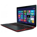 ������ �������� Qosmio X70