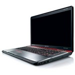 ������ �������� Qosmio X770