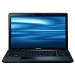 ������ �������� Satellite C650