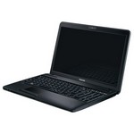 ������ �������� Satellite C650D