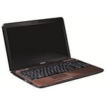 ������ �������� Satellite L655