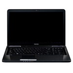 ������ �������� Satellite L675D