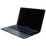 ������ �������� Satellite L875