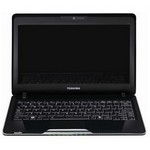 ������ �������� Satellite T110