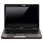 ������ �������� Satellite U500